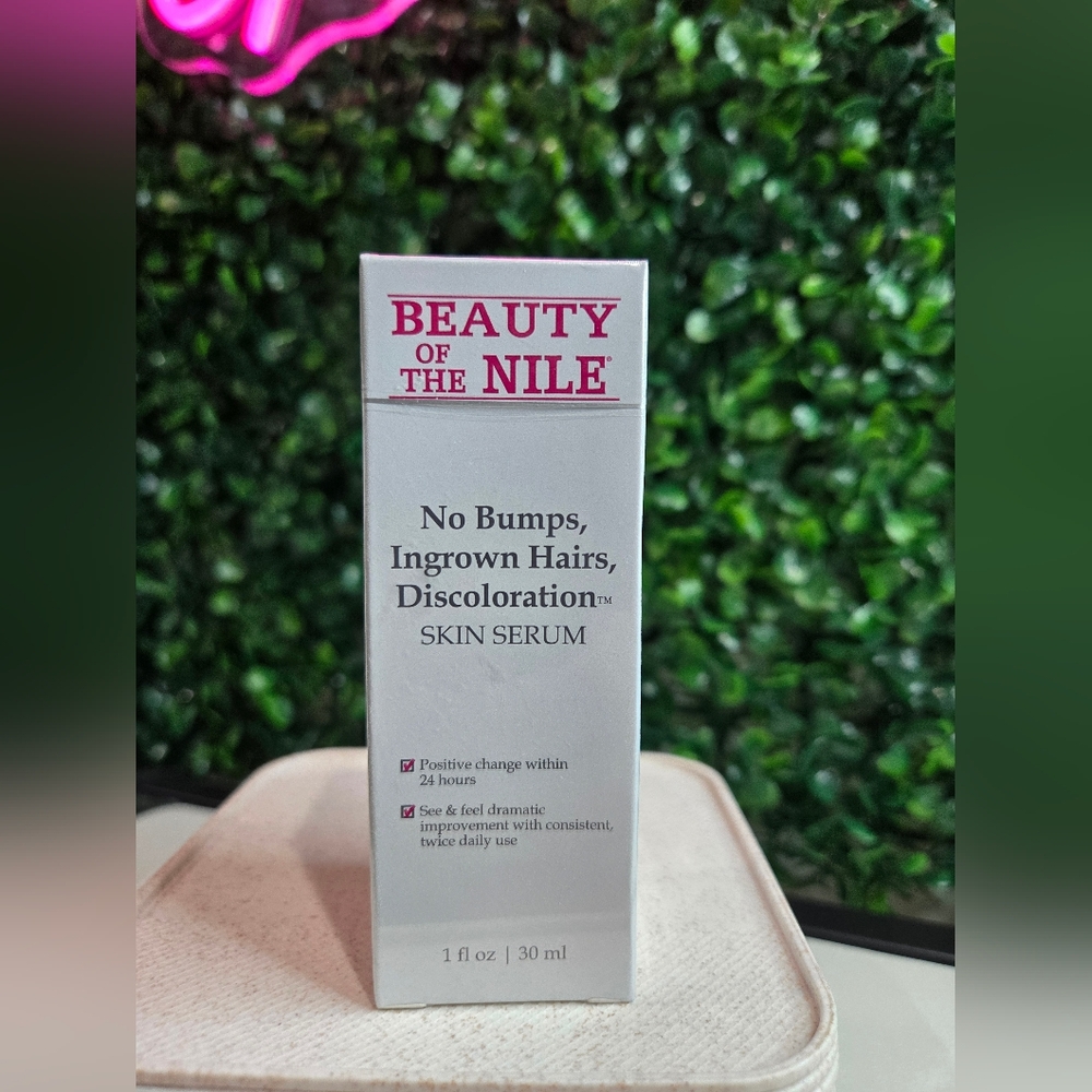 Beauty‎ Of The Nile
